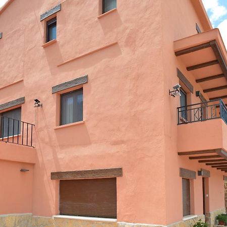 Bed and Breakfast La Casita De El Cuervo Esterno foto