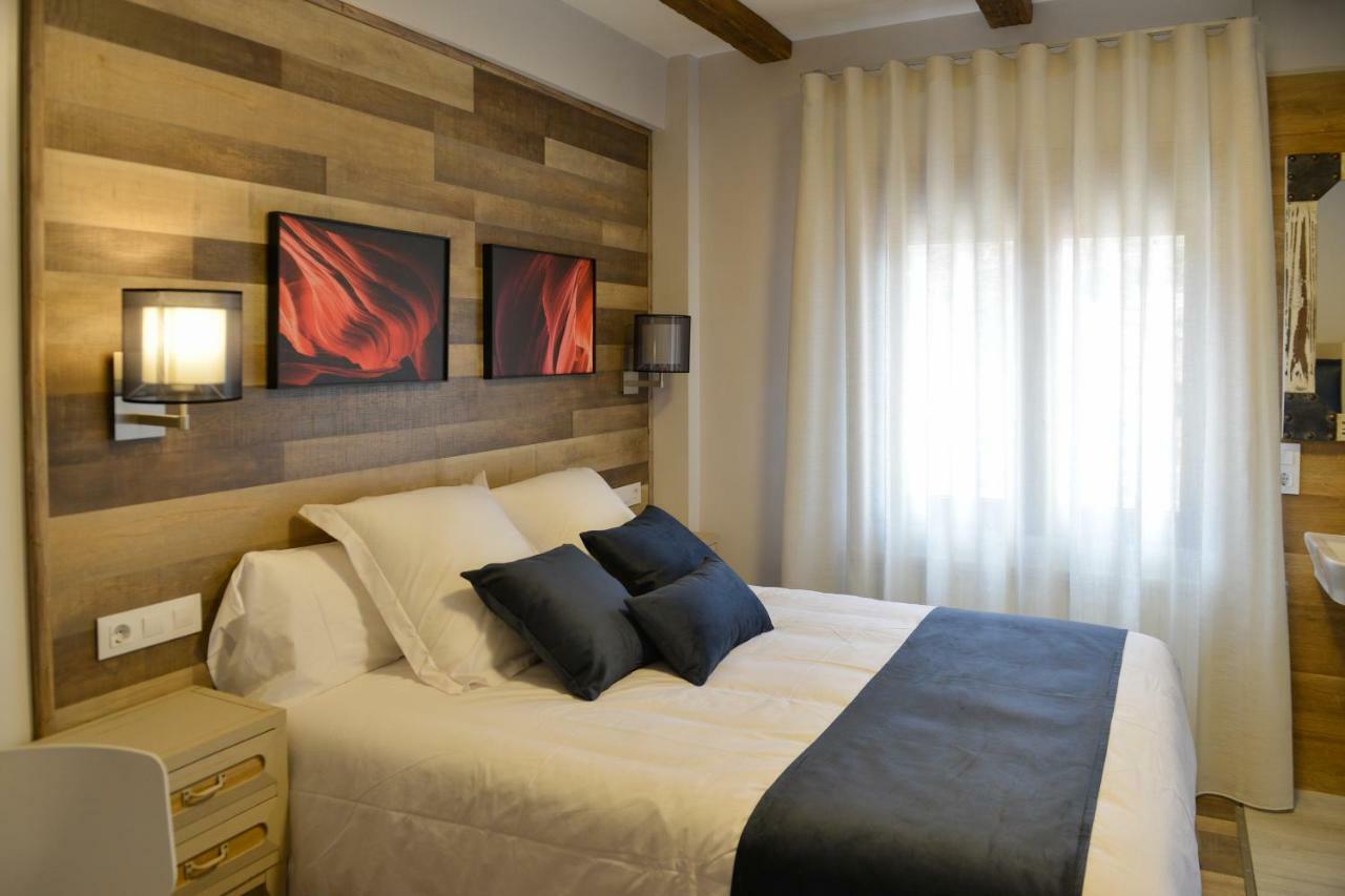 Bed and Breakfast La Casita De El Cuervo Esterno foto